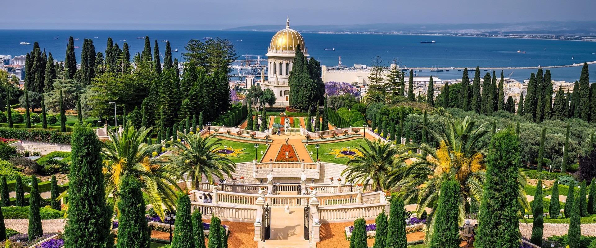 Top 5 places to visit in Northern Israel | | Holy Land VIP