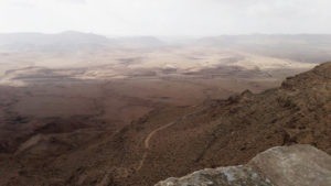 Ramon Crater | Desert Tours | Holy Land VIP Tours