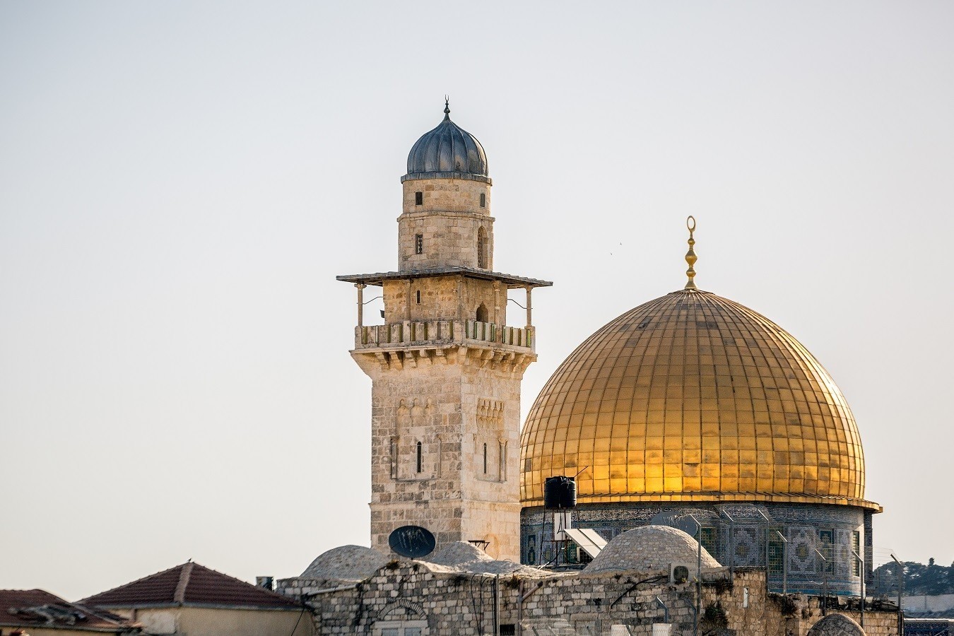 Tower of David Citadel Tower of David Citadel