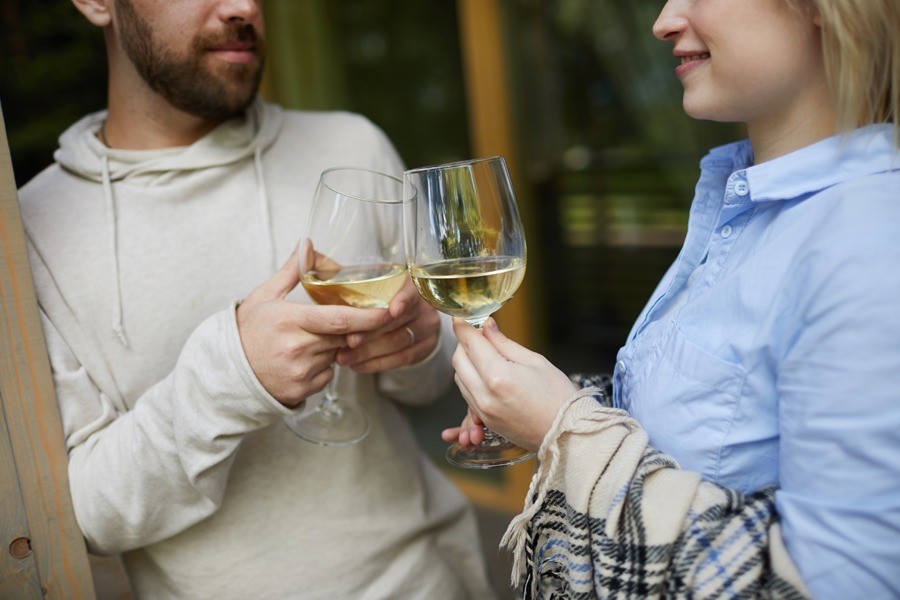 wine tasting tour